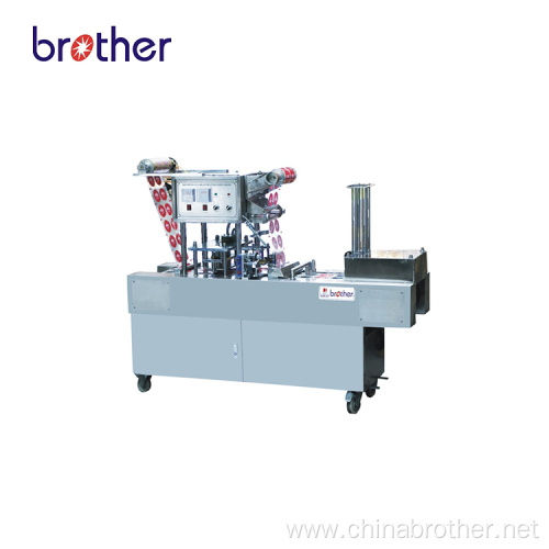 Cup Filling Sealing Machine Automatic Water Cup sealer